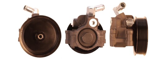 Servopumpe DRI 715520274 Servopumpe DRI 715520274