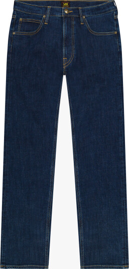 Lee Daren Zip Fly Blå 38/30