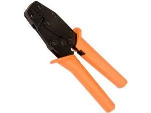 Ergom Crimping Tool 25-50Mm2 Pz50 (E06pz-01020500101) Ergom Crimping Tool 25-50Mm2 Pz50 (E06pz-01020500101)