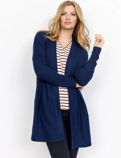 Soyaconcept Sc-Biara - Navy - XS Soyaconcept Sc-Biara - Navy - XS