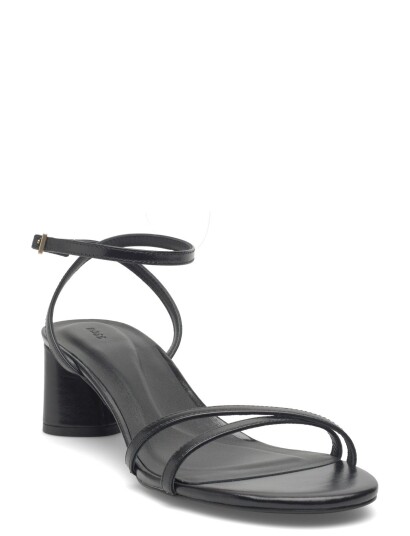 BOSS Gracey_Chsandal50_Na Black 40