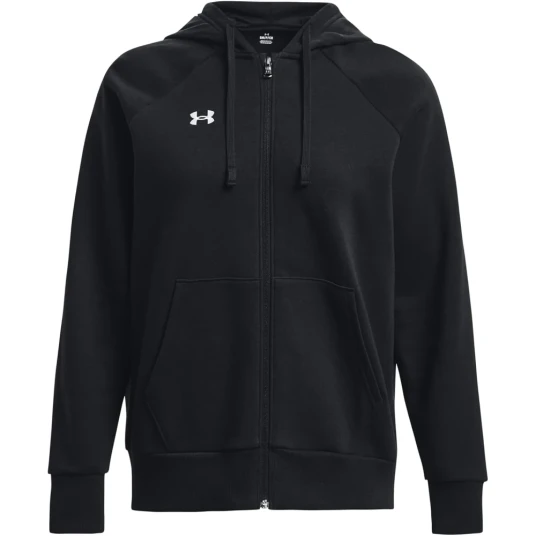 Under Armour Dame Gensere & Hettegensere Svart S