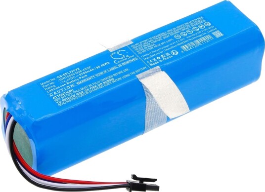 Batteri til Eufy L70 Hybrid etc.