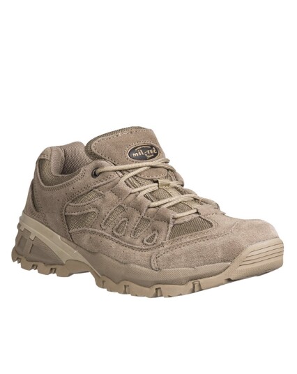 Mil-Tec Squad-sko Brun Mil-Tec Squad-sko Brun