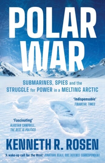 Polar War Polar War