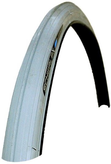 Schwalbe Dekk 24x1 25 540 grå
