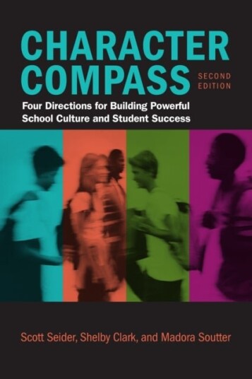 Character Compass
