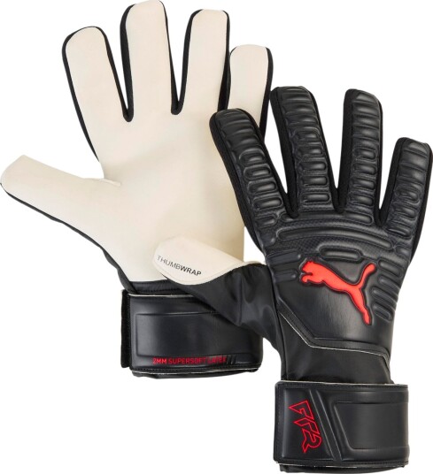 PUMA Future Play NC Keeperhansker Svart 10