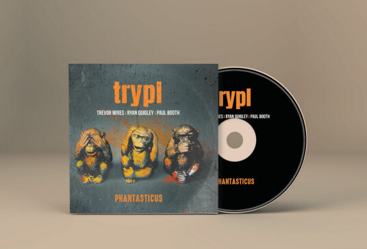 Trypl Phantasticus CD