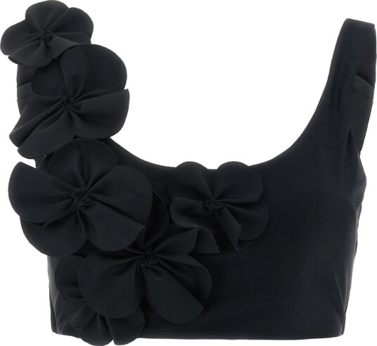 Goldbergh Dame Topper Svart M, Goldbergh Dame Topper Svart M,