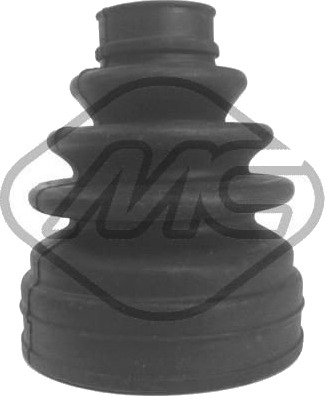 Mansjett, drivaksel Metalcaucho 00147