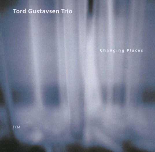 Tord Gustavsen Trio Changing Places CD