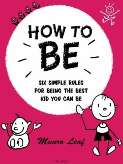 How to Be