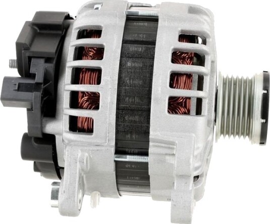 ROTOVIS Automotive Electrics 9090996 Dynamo