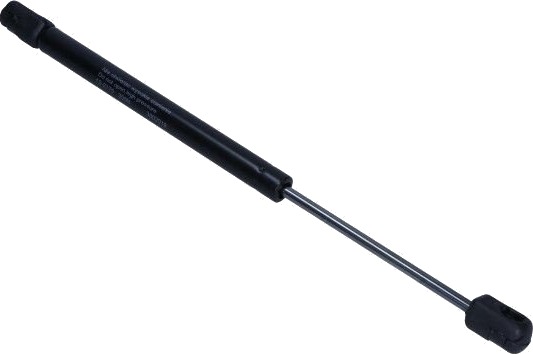 MAXGEAR 12-2175 Gassfjær, motorpanser