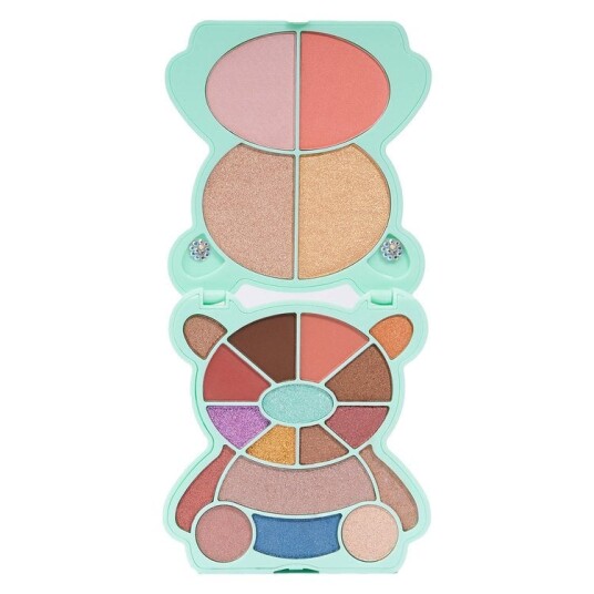 KimChi Chic Teddy Kim Boyfriend 7,2g KimChi Chic Teddy Kim Boyfriend 7,2g