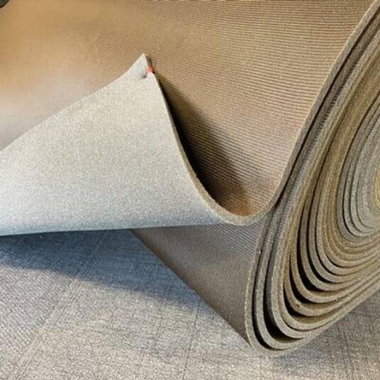 MØBELMATTE 8 MM BREDDE 180 CM