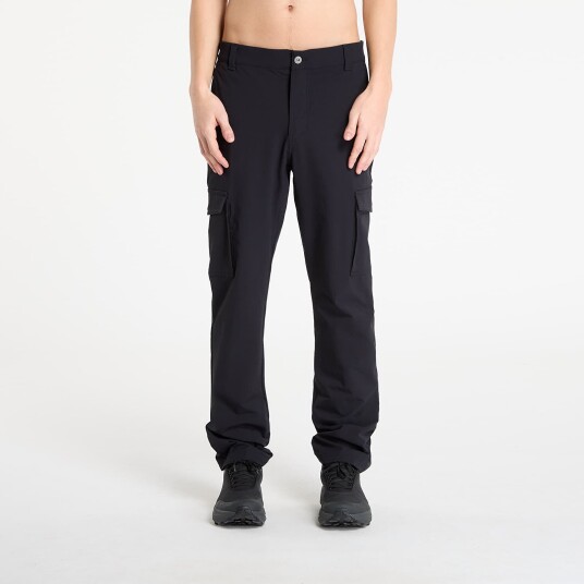 Columbia Men"s ROC Tech Cargo Pants Black W38/L34