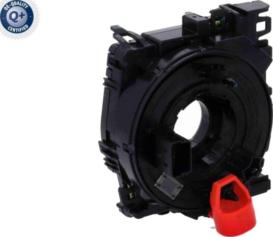 Viklefjær, airbag VEMO V10-72-1606