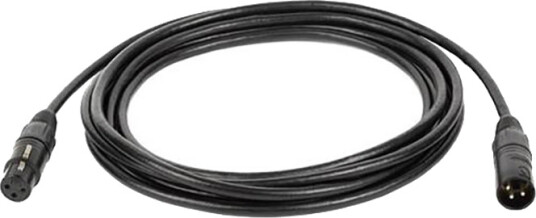 Litepanels Cable Assembly Gemini 2x1 or 1x1 XLR Battery