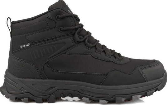Exani Axio Women’s Boots with Fold Out Studs 38 38