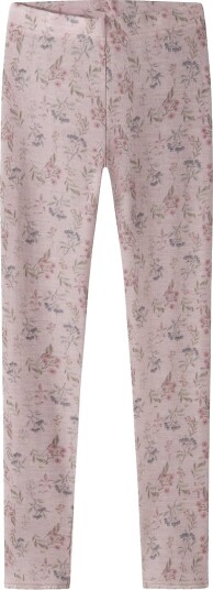 Name It Leggings Ull NkfWang Violet Ice/Blomster + Blader Name It 6 år (116) Leggings Ull Lilla Rosa Name It Leggings Ull NkfWang Violet Ice/Blomster + Blader Name It 6 år (116) Leggings Ull Lilla Rosa