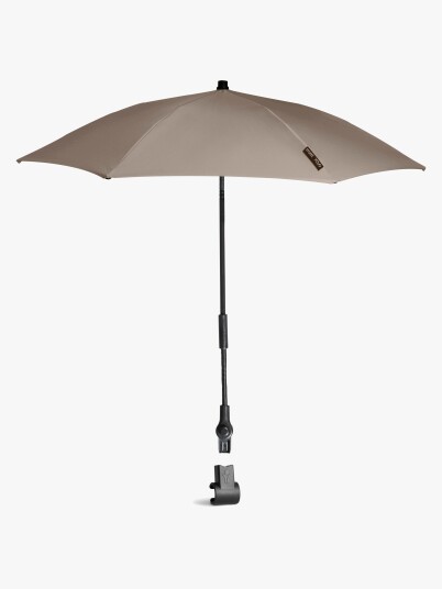 Stokke Yoyo parasol taupe