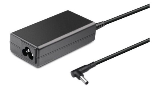 CoreParts 45W Strømadapter for Dell med USB-C og USB-A CoreParts 45W Strømadapter for Dell med USB-C og USB-A