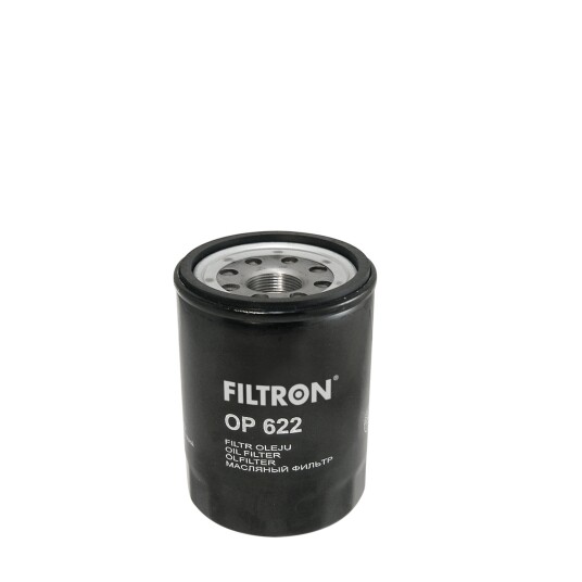 Oljefilter FILTRON OP 622 Oljefilter FILTRON OP 622