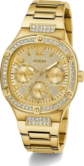 Guess Dame Accessories Gul ONE SIZE,