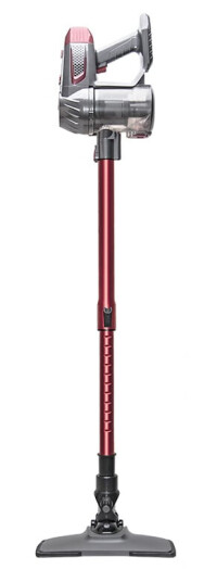 Scandinavian Collection Cordless vacuum cleaner 2200 mAh Scandinavian Collection Cordless vacuum cleaner 2200 mAh