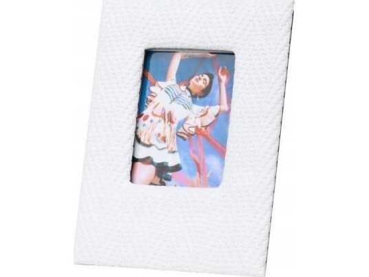 Frame Loveinstant Frame Stojąca Do Zdjęć Fujifilm Instax Mini / Xiaomi / Polaroid / Canon / Hp / Kodak Biała