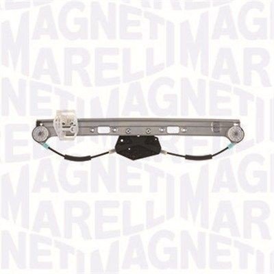Vindusheis MAGNETI MARELLI 350103170074 Vindusheis MAGNETI MARELLI 350103170074