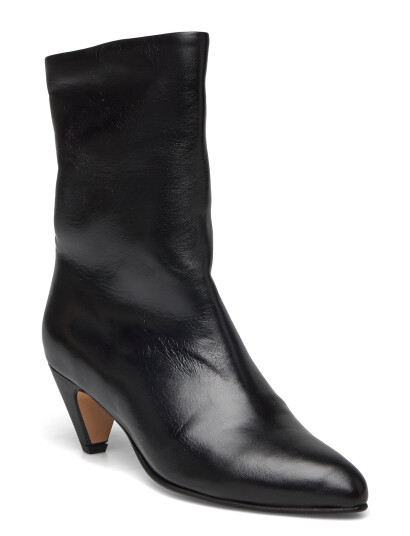 Anonymous Copenhagen Vully 50 Stiletto - Black - 37