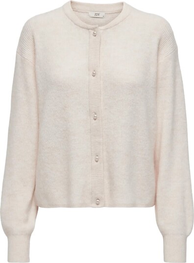 JDY | Jdylumi L/S Button Cardiga Knt Noos | XXL