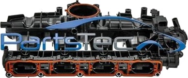 Innsugsmanifold PartsTec PTA519-0114