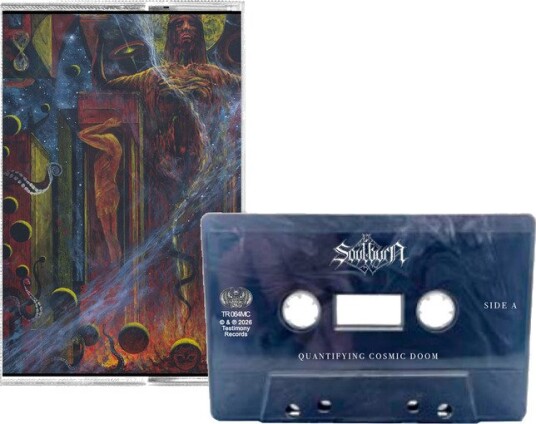 Soulburn Quantifying Cosmic Doom Kassett