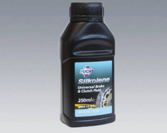Silkolene Brake Fluid universal Silkolene Brake Fluid universal
