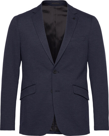 Clean Cut Copenhagen | Brendon Jersey Blazer | 50