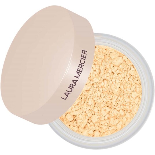 Laura Mercier Translucent Loose Powder Ultra Blur Mini Translucent Honey Laura Mercier Translucent Loose Powder Ultra Blur Mini Translucent Honey