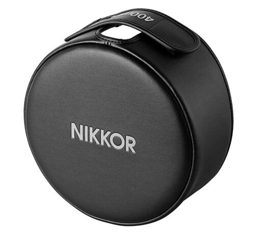 Nikon Lens Cap LC-K105 400mm f/2.8 S TC Nikon Lens Cap LC-K105 400mm f/2.8 S TC