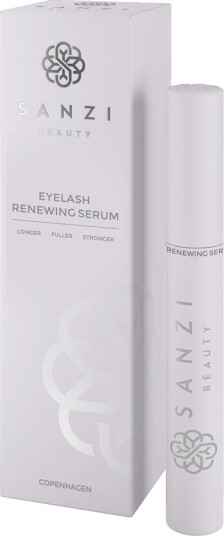 Sanzi Beauty Eyelash Renewing Serum 7ml