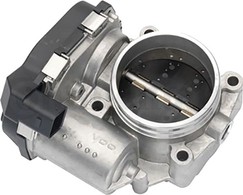 Gasspjeld VDO 408-242-002-011Z