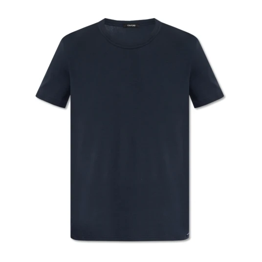Tom Ford Herre Topper Blå 2XL, Tom Ford Herre Topper Blå 2XL,