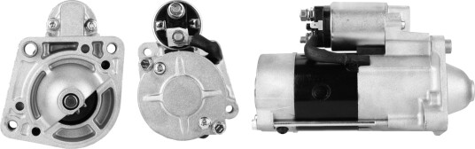 LUCAS LRS02339 Starter LUCAS LRS02339 Starter