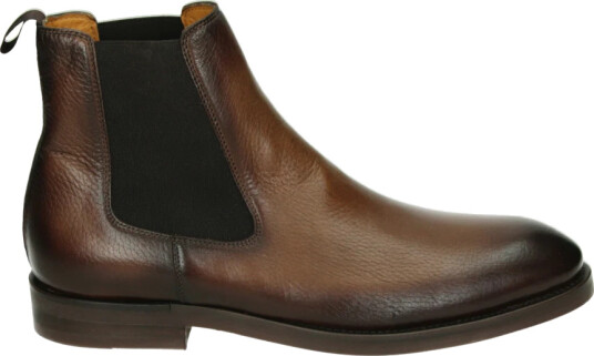 Magnanni Herre Sko Brun 40 EU, Magnanni Herre Sko Brun 40 EU,