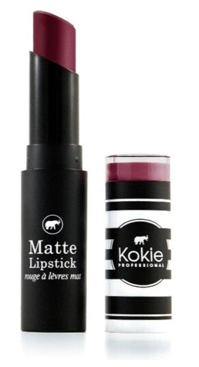 Kokie Matte Lipstick Pinot Kokie Matte Lipstick Pinot
