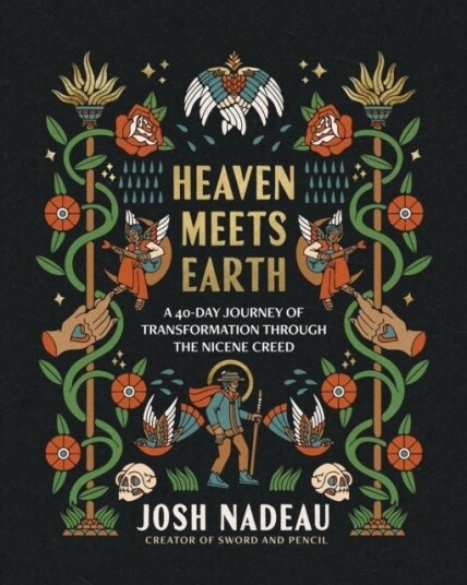 Heaven Meets Earth