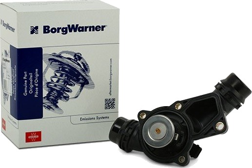 Termostat WAHLER 4326.97D