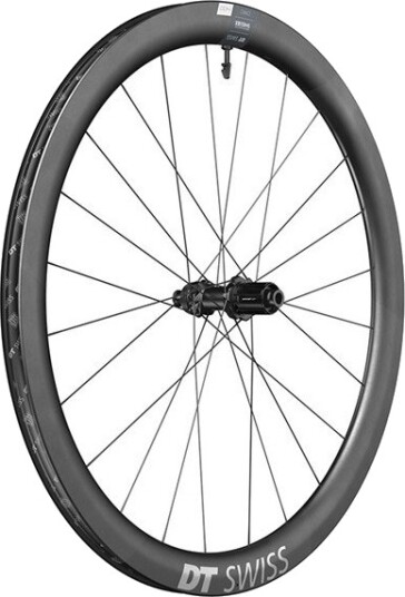 DT Swiss CRC 1400 Spline Bakhjul Til Skivebremser 45mm